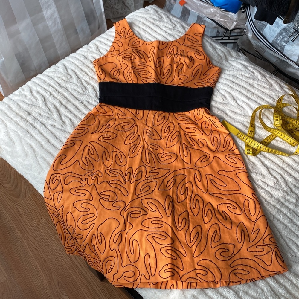 Veve Dress
